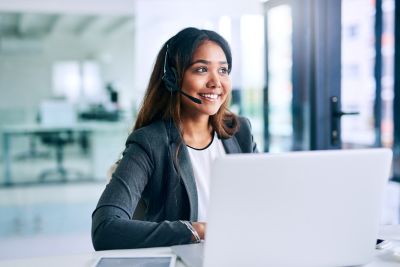 desk support